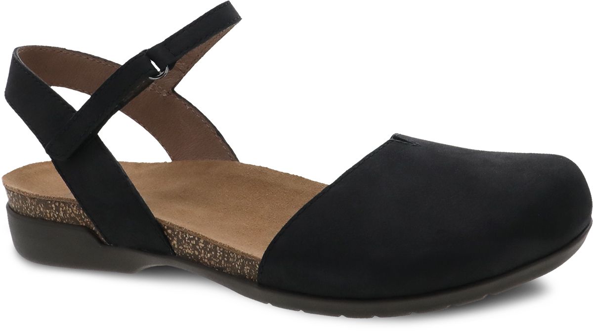 Rowan, Size: 38, Color: Black