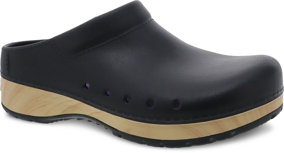 Kane, Color: Black, Size: 36