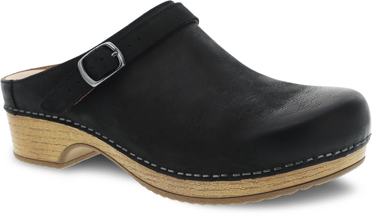 Berry, Color: Black, Size: 36