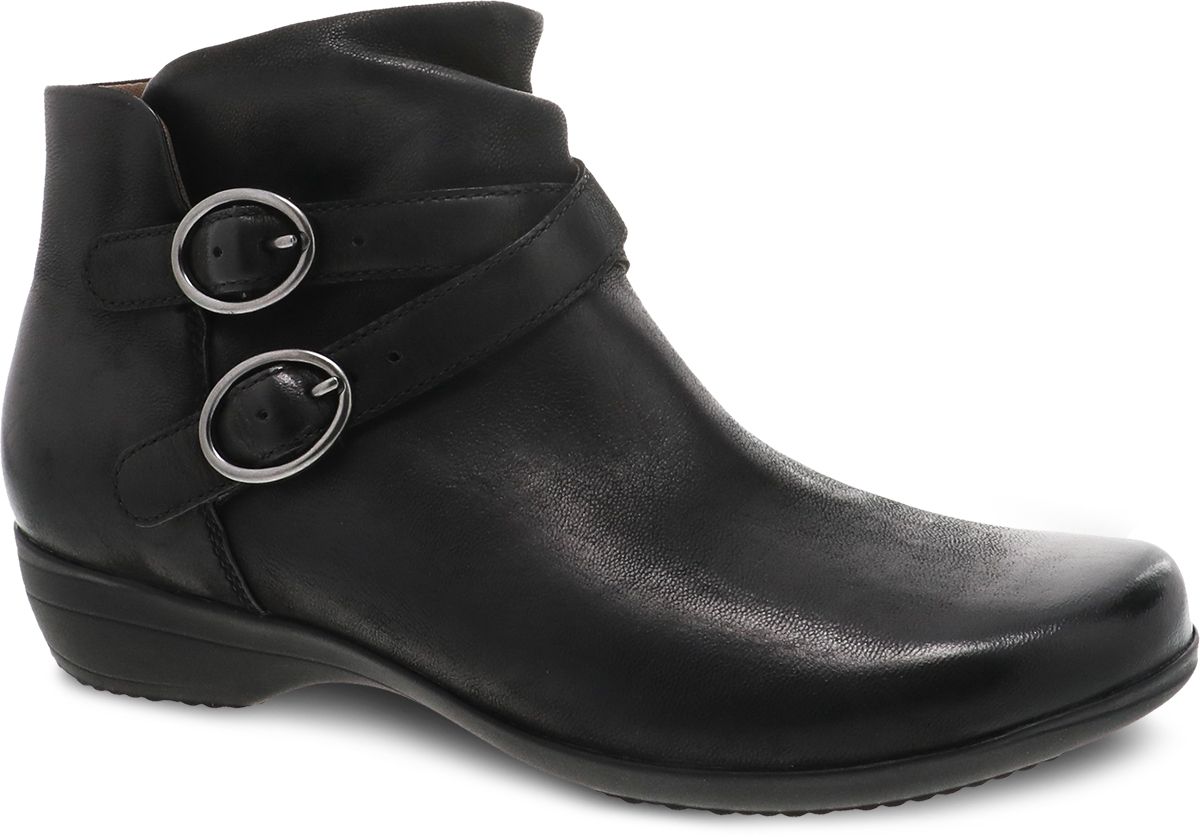 Faithe, Color: Black, Size: 39