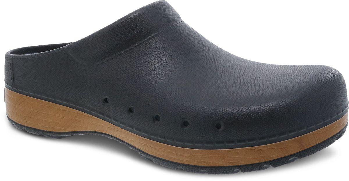 Men&#39;s Kane, Color: Black, Size: 42