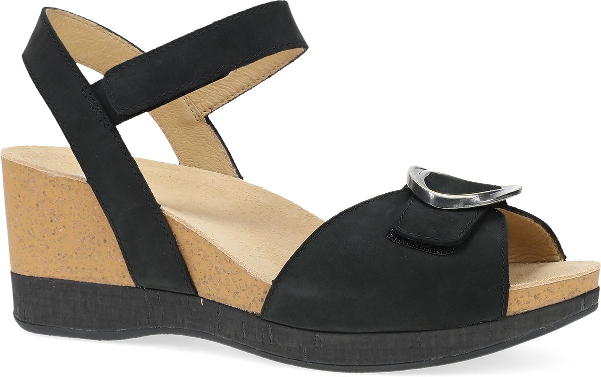 Stella, Color: Black, Size: 38