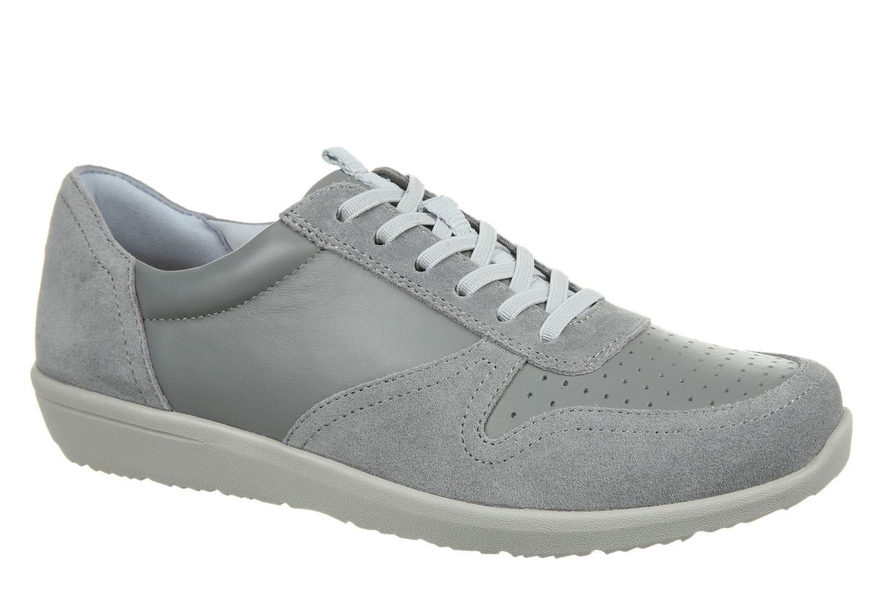 Karigan *SALE*, Color: Slate, Size: 7.5