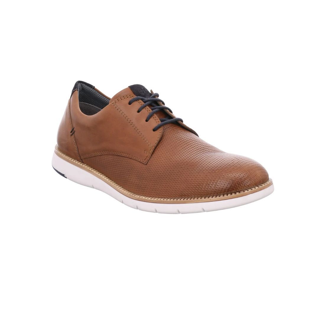 Tyler 09, Color: Camel, Size: 42
