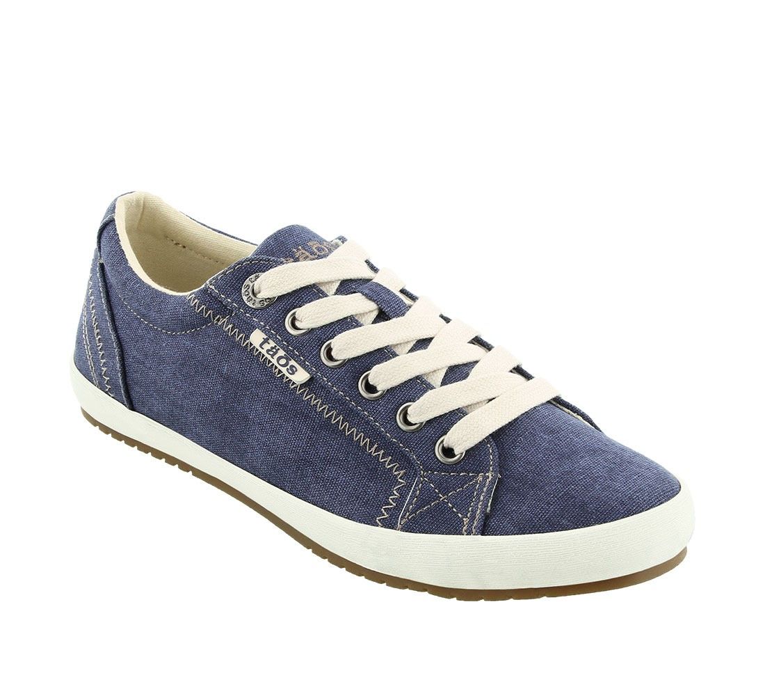 Star *SALE*, Size: 7.5, Color: Blue