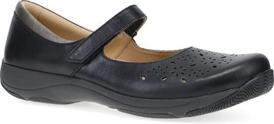 Stacy Waxy Burnished