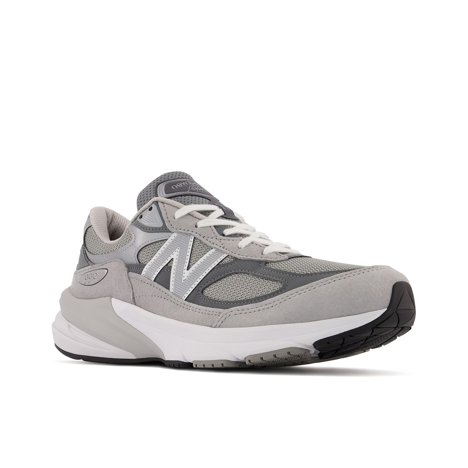 M990v6, Size: 10 D, Color: Grey