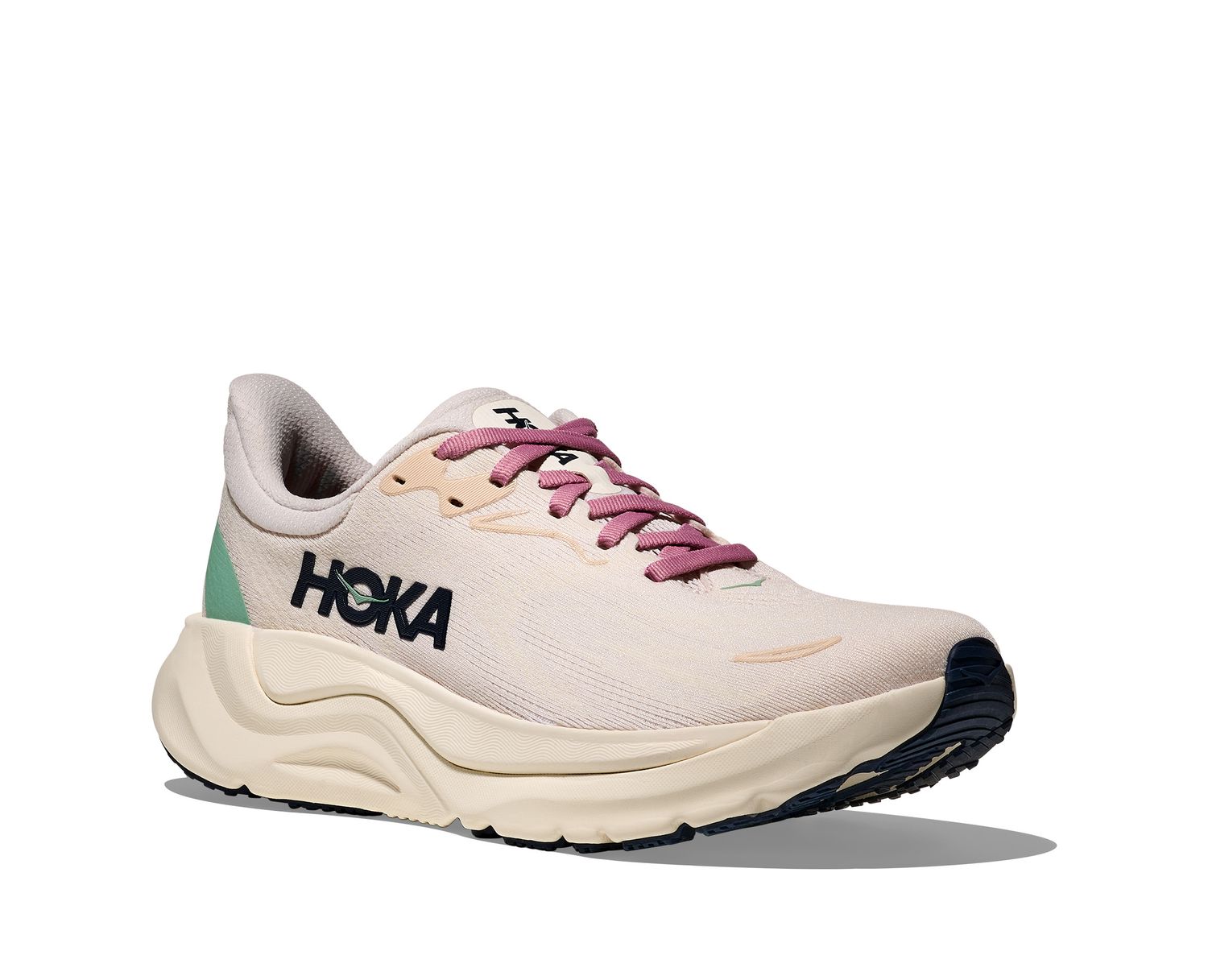 W Arahi 8, Color: Rose Cream/Alabaster (RCRM), Size: 10 B
