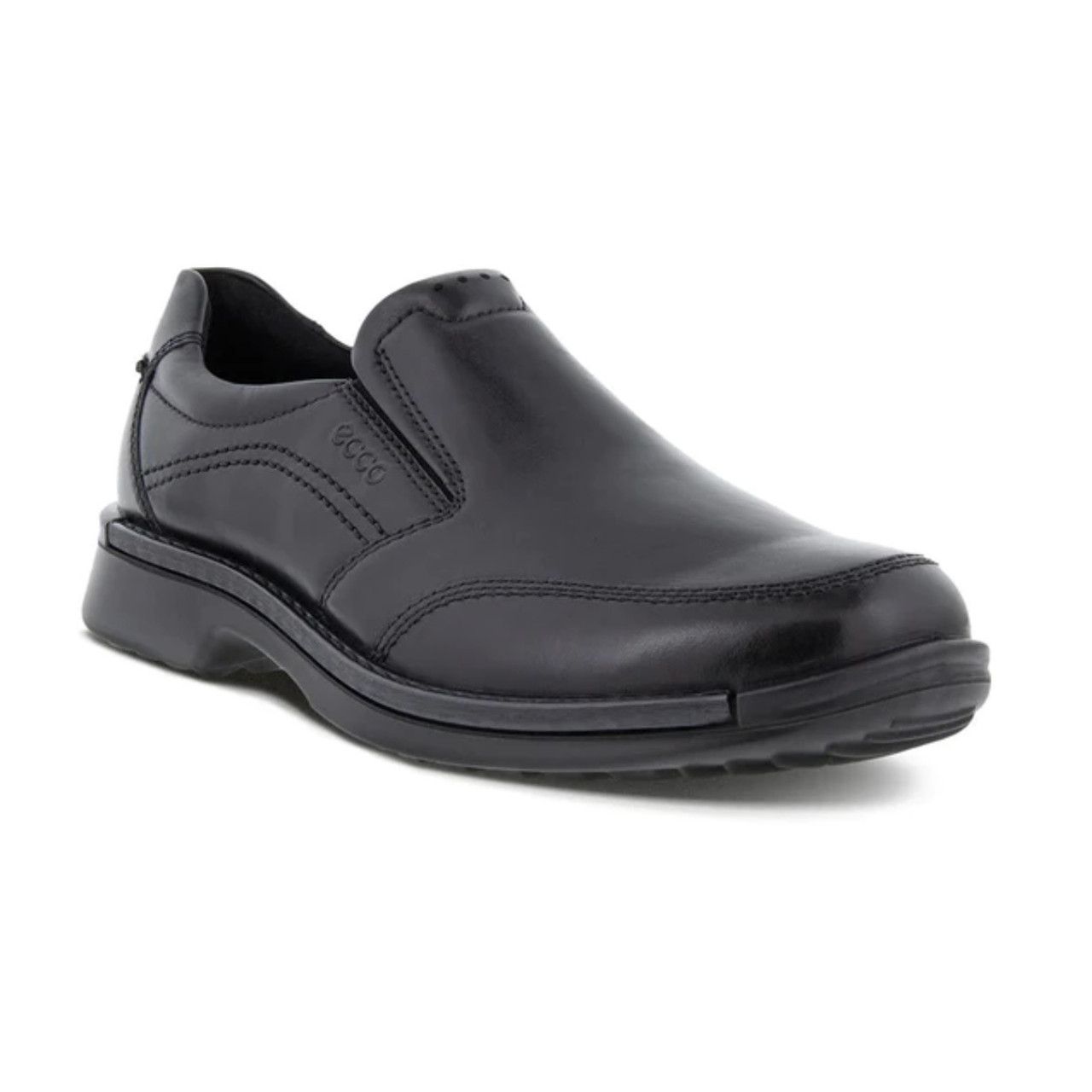 500424 Fusion Slip-on *SALE*, Size: 43, Color: Black