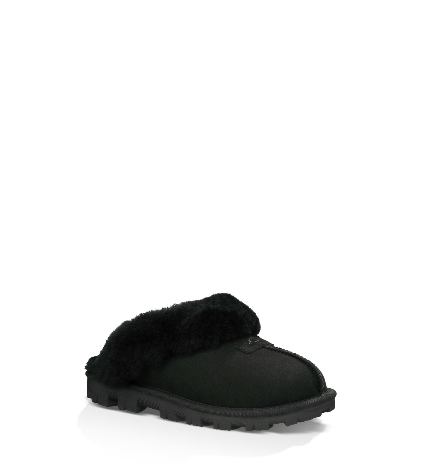 Coquette, Color: Black, Size: 8