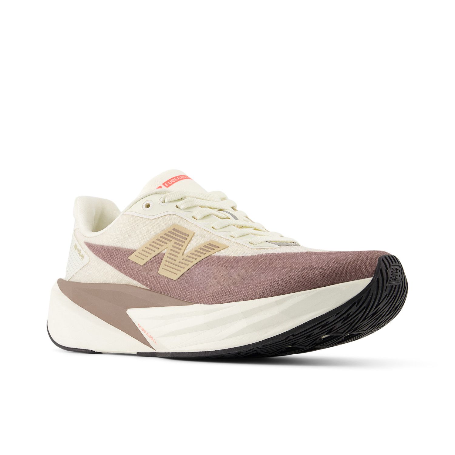 FuelCell Rebel v5, Size: 8 B, Color: Beige Brown