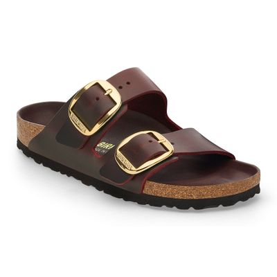 Arizona Big Buckle Oiled Leather *SALE*