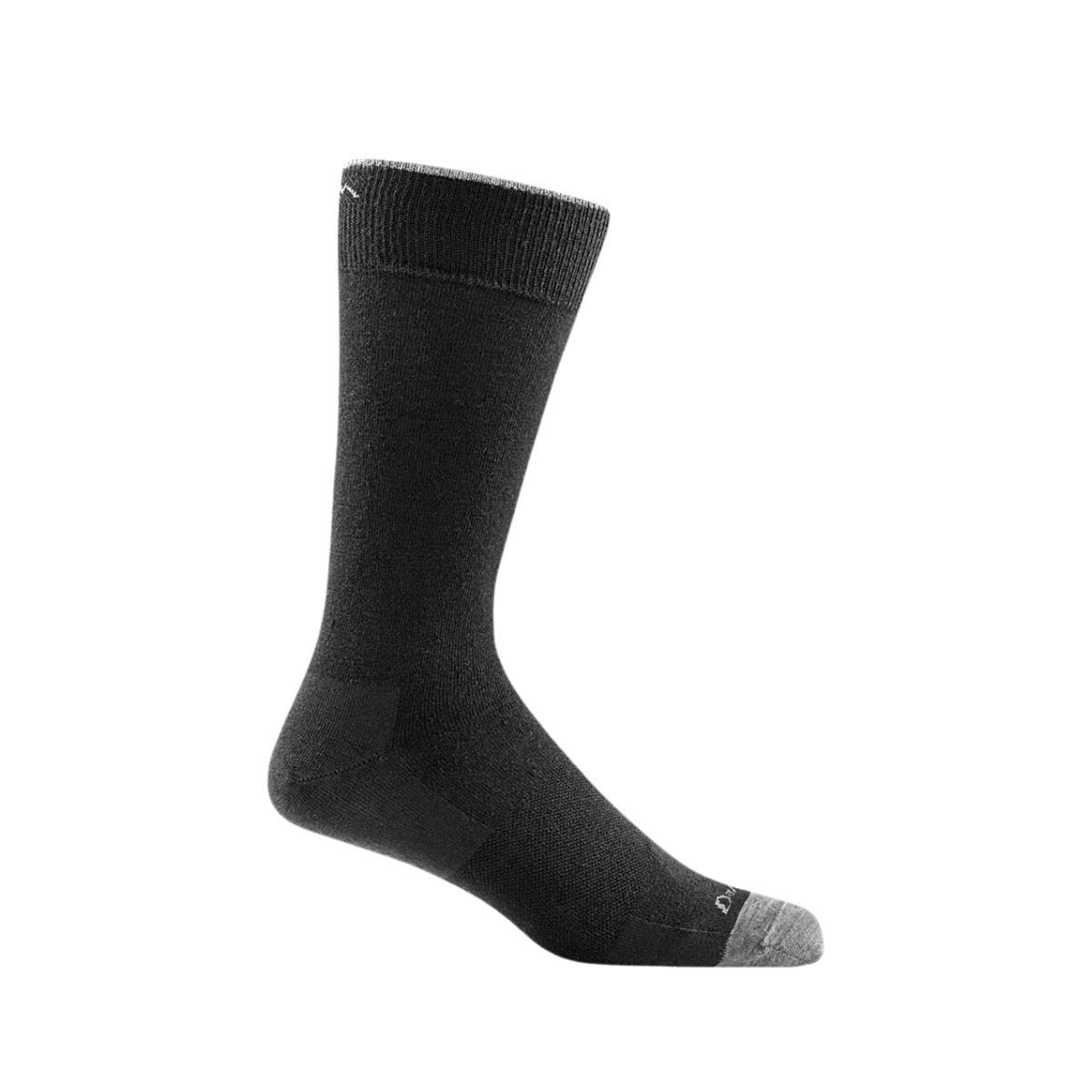 M Solid Crew Lightweight, Color: Black, Size: Medium