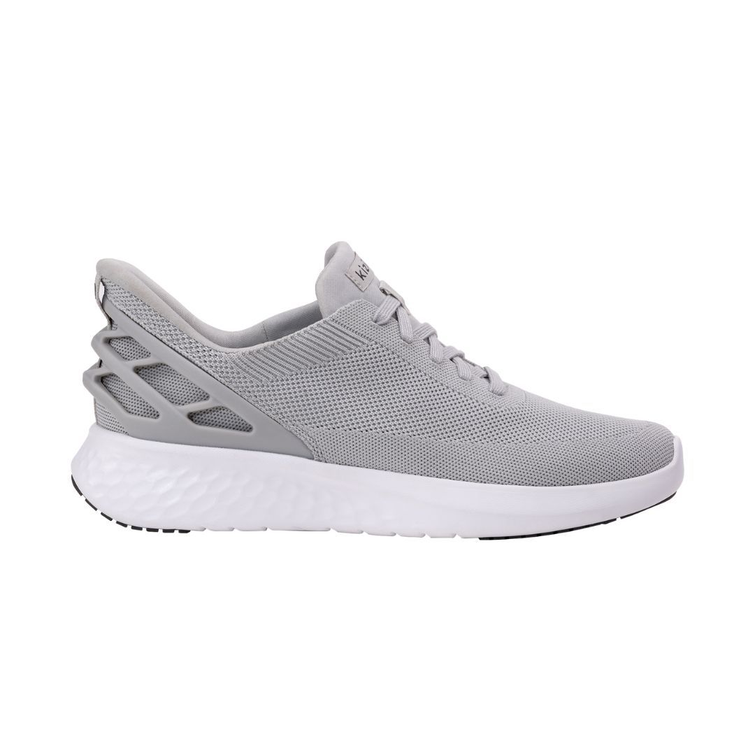 Athens, Color: Slate Grey, Width: Medium, Size: M13 / W14.5