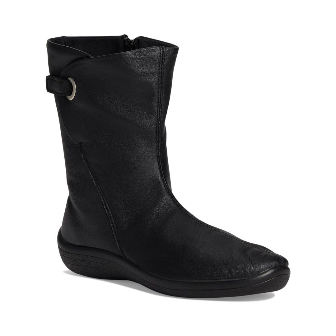 Zion, Color: Black, Size: 39