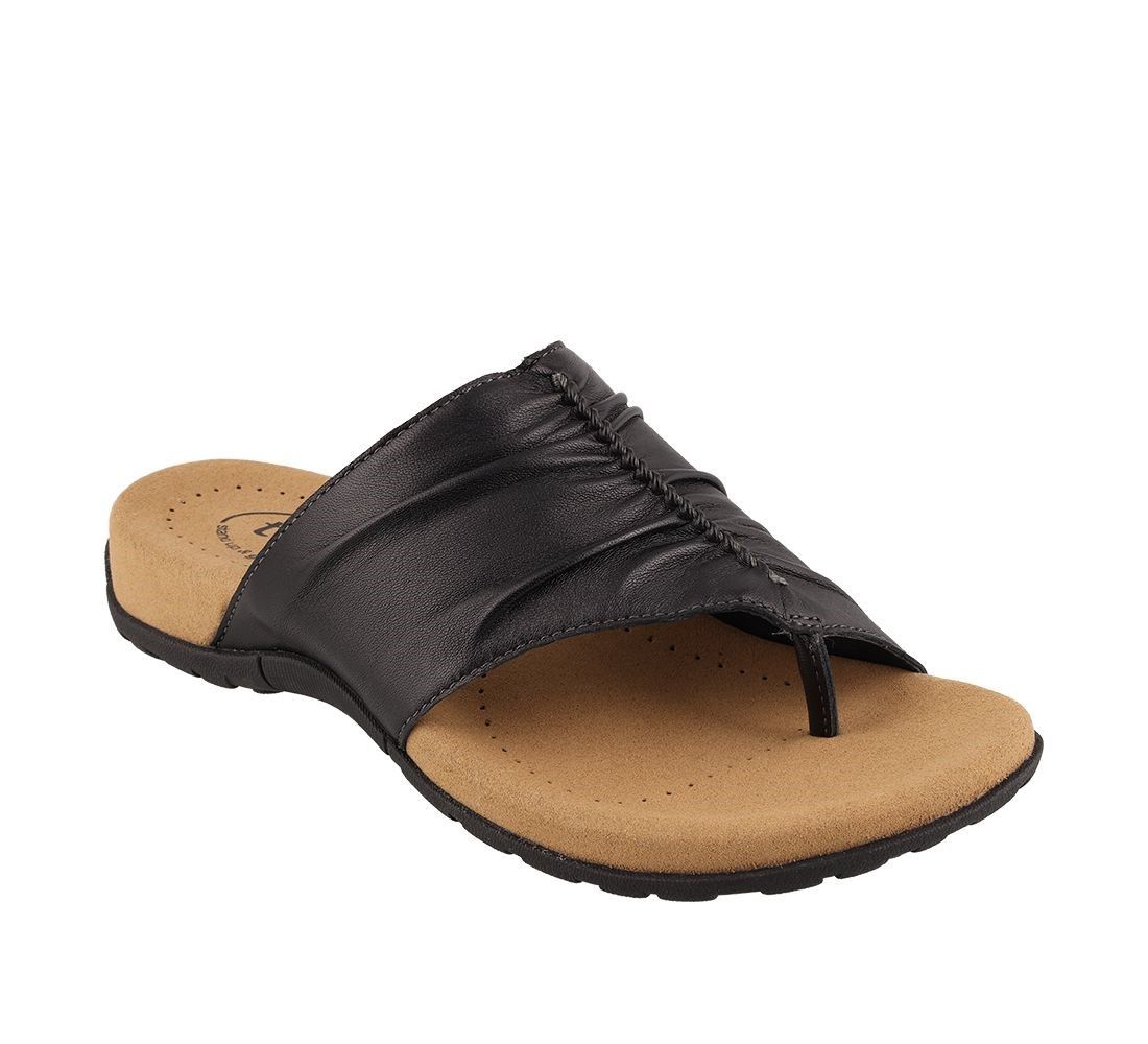 Gift 2, Color: Black, Size: 6