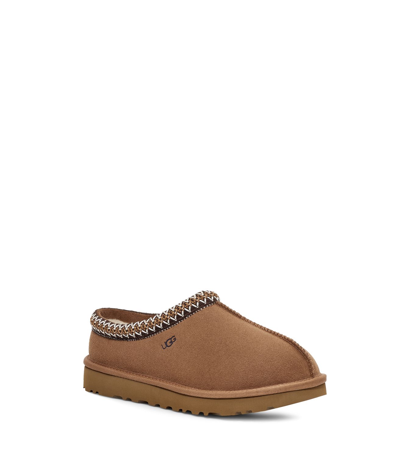 Tasman II, Color: Chestnut, Size: 8