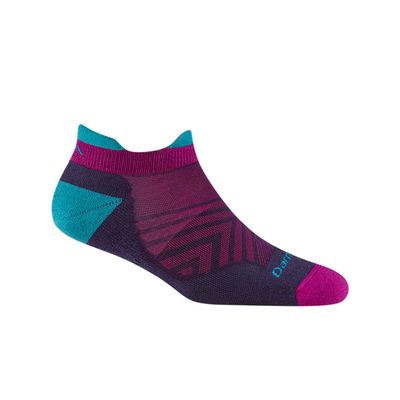 W Run No Show Tab Cushion