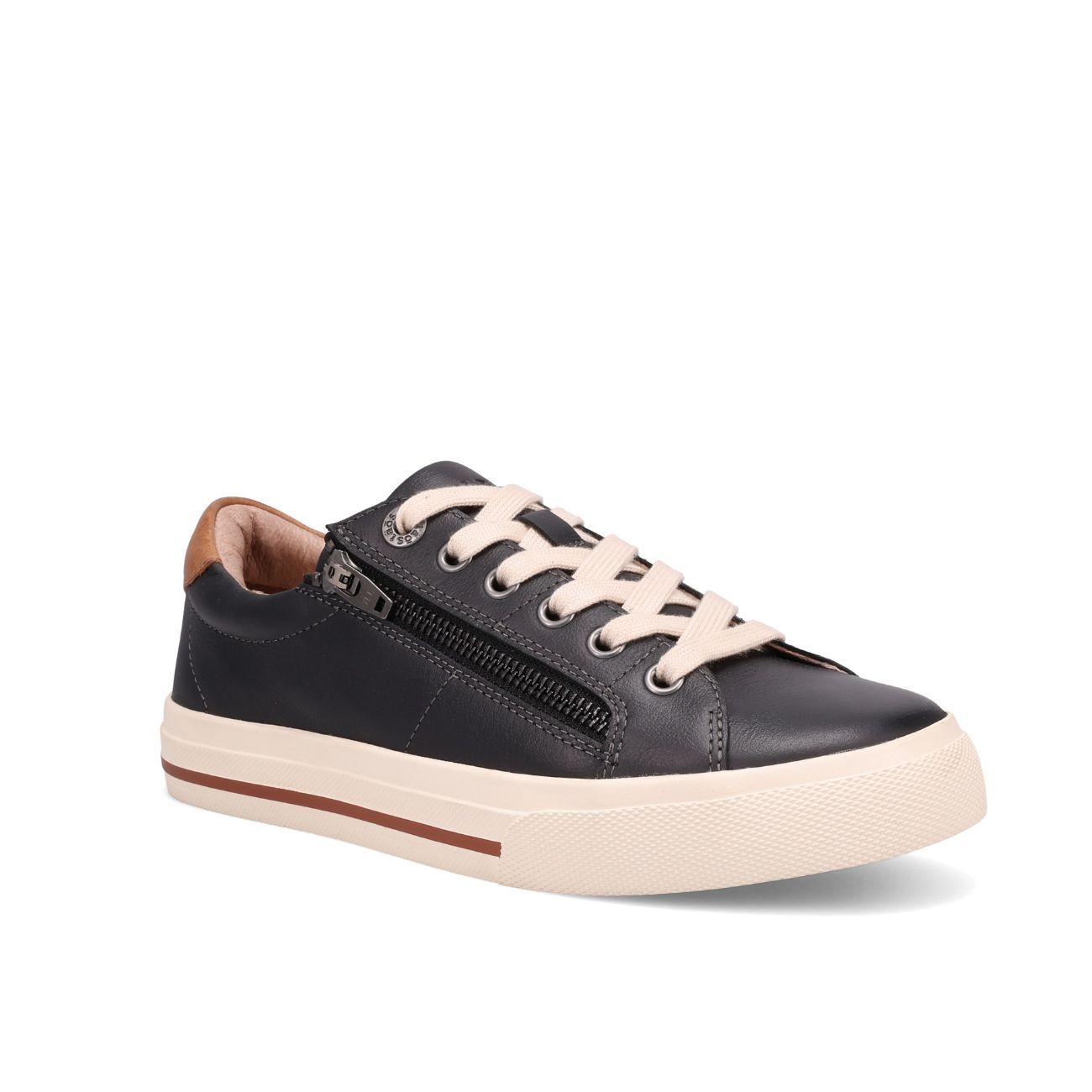 Z Soul Lux, Size: 8, Color: Black/Tan