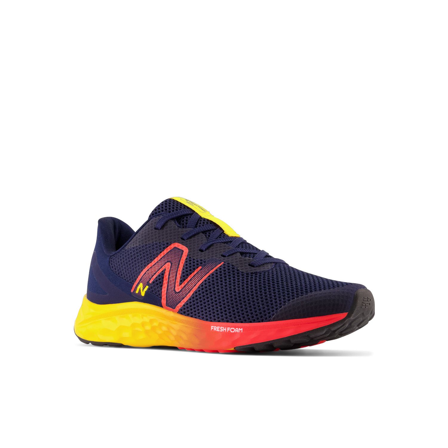 Fresh Foam x Arishi v4, Size: 11, Color: Blue Red
