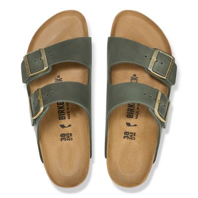 Arizona Oiled Leather