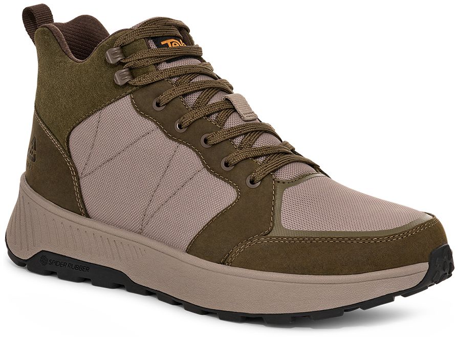 Ellwood Mid RP, Size: 10, Color: Dark Olive/ Desert Taupe (DOOT)