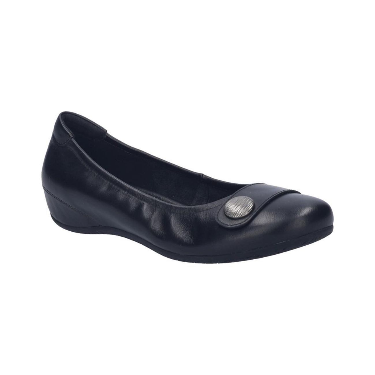 Florina 04, Size: 38, Color: Black