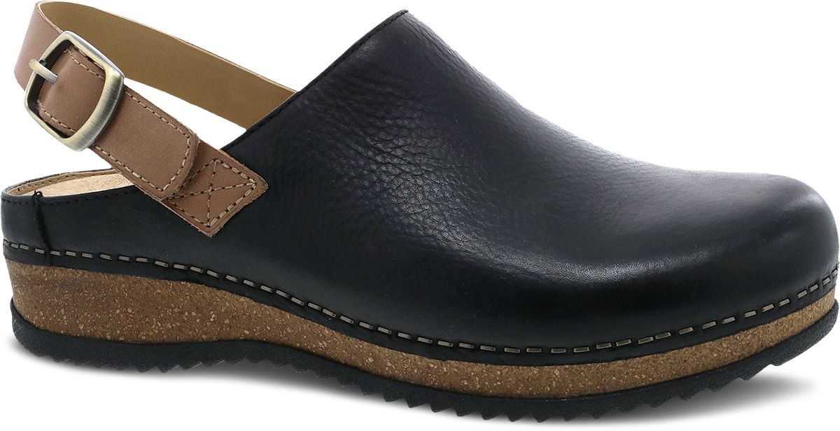 Merrin, Size: 38, Color: Black