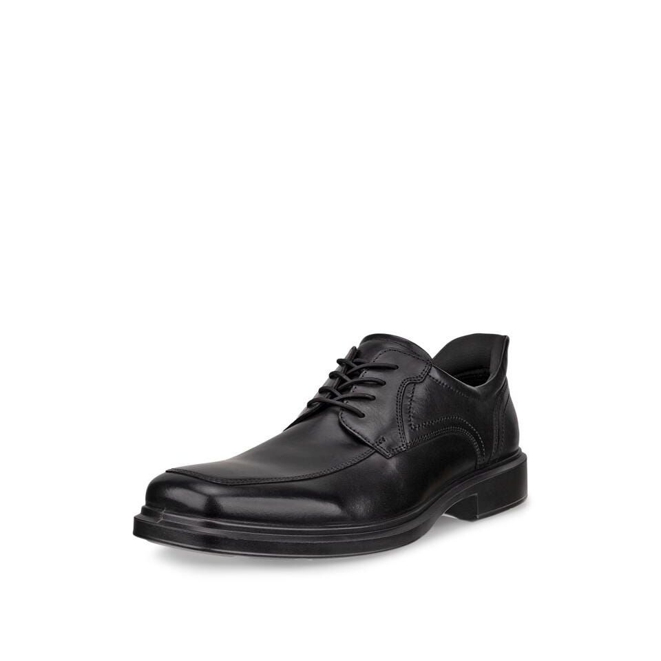 500244 Helsinki 2 Derby Easy, Size: 42, Color: Black (01001)