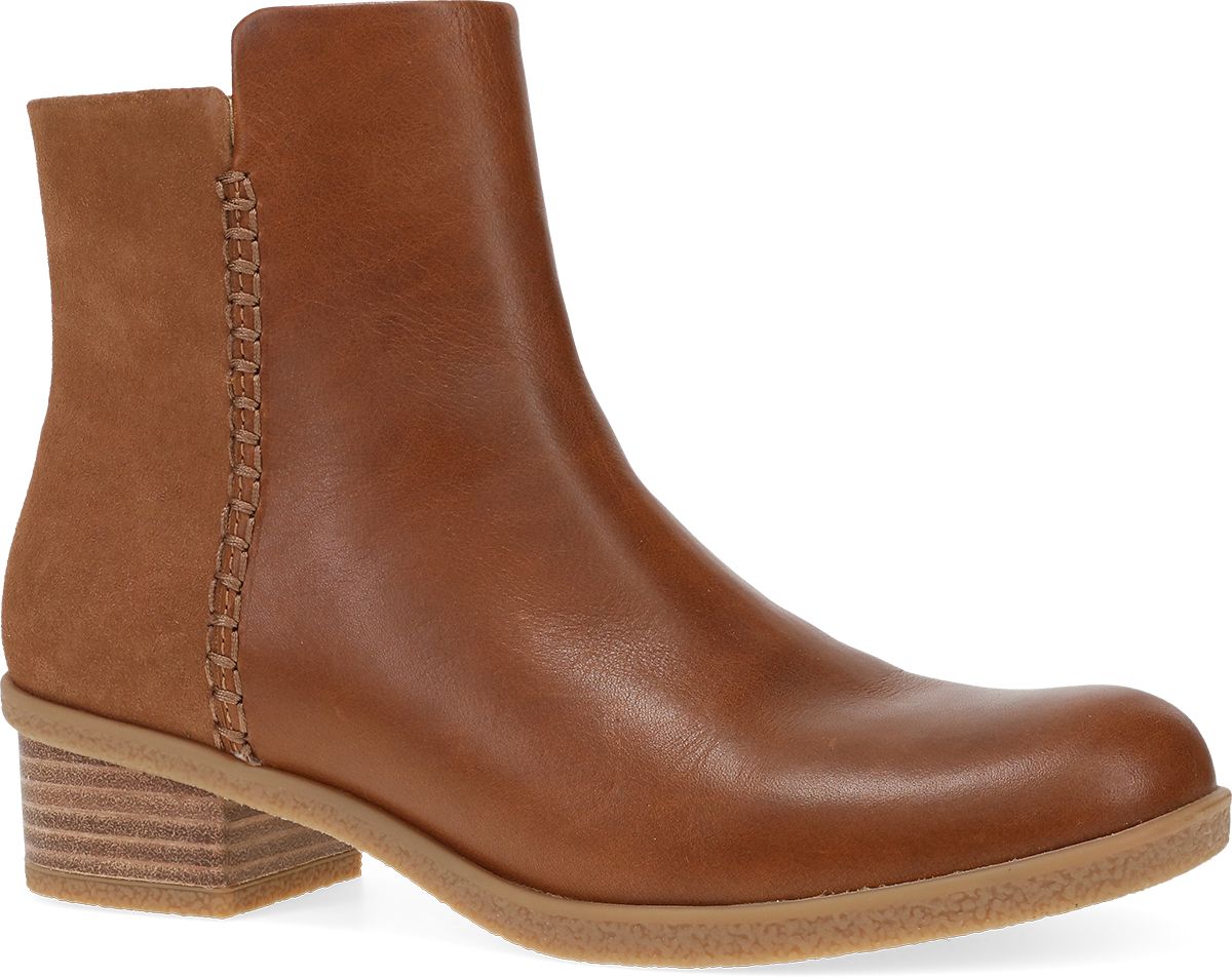 Denay, Size: 38, Color: Saddle