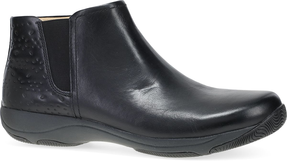Sherry, Size: 38, Color: Black