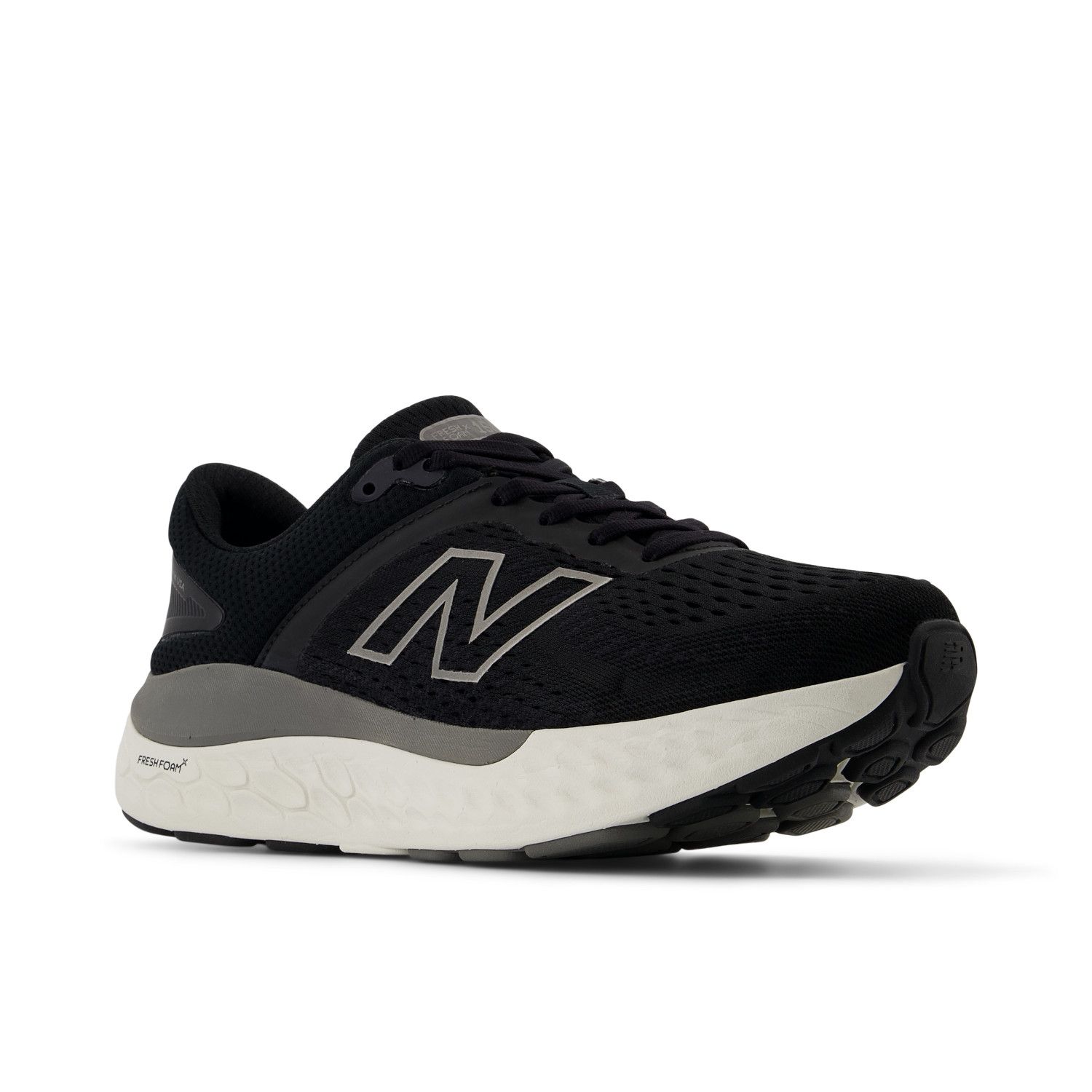Fresh Foam X W1540v4, Color: Black, Size: 8 2E