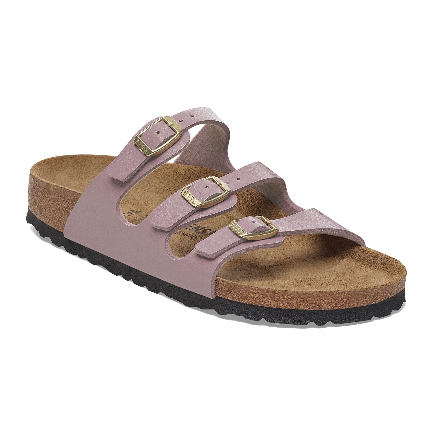 Florida Birko-Flor *SALE*, Size: 39R, Color: Graceful Faded Purple
