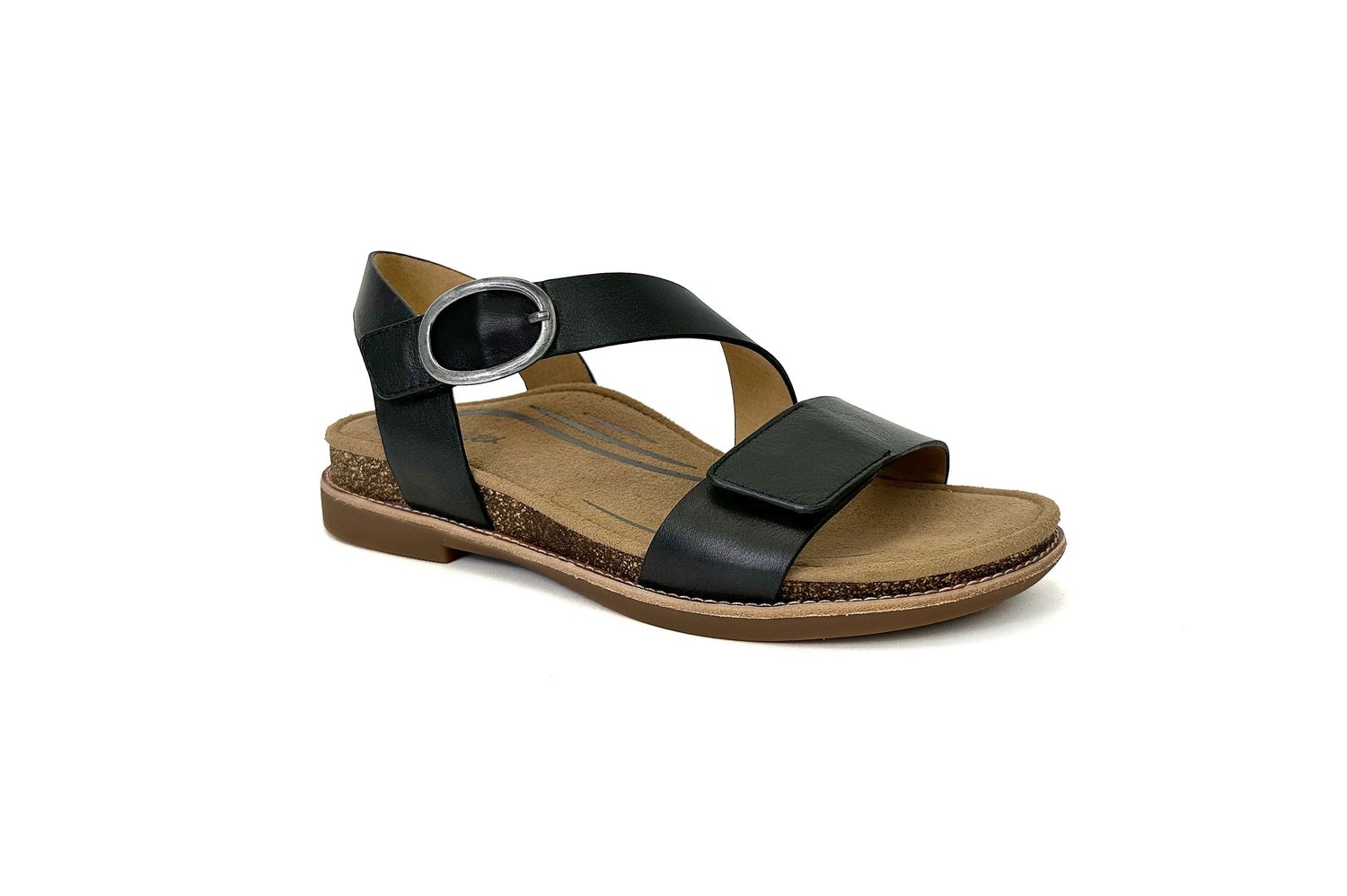 Tamara, Color: Black, Size: 38