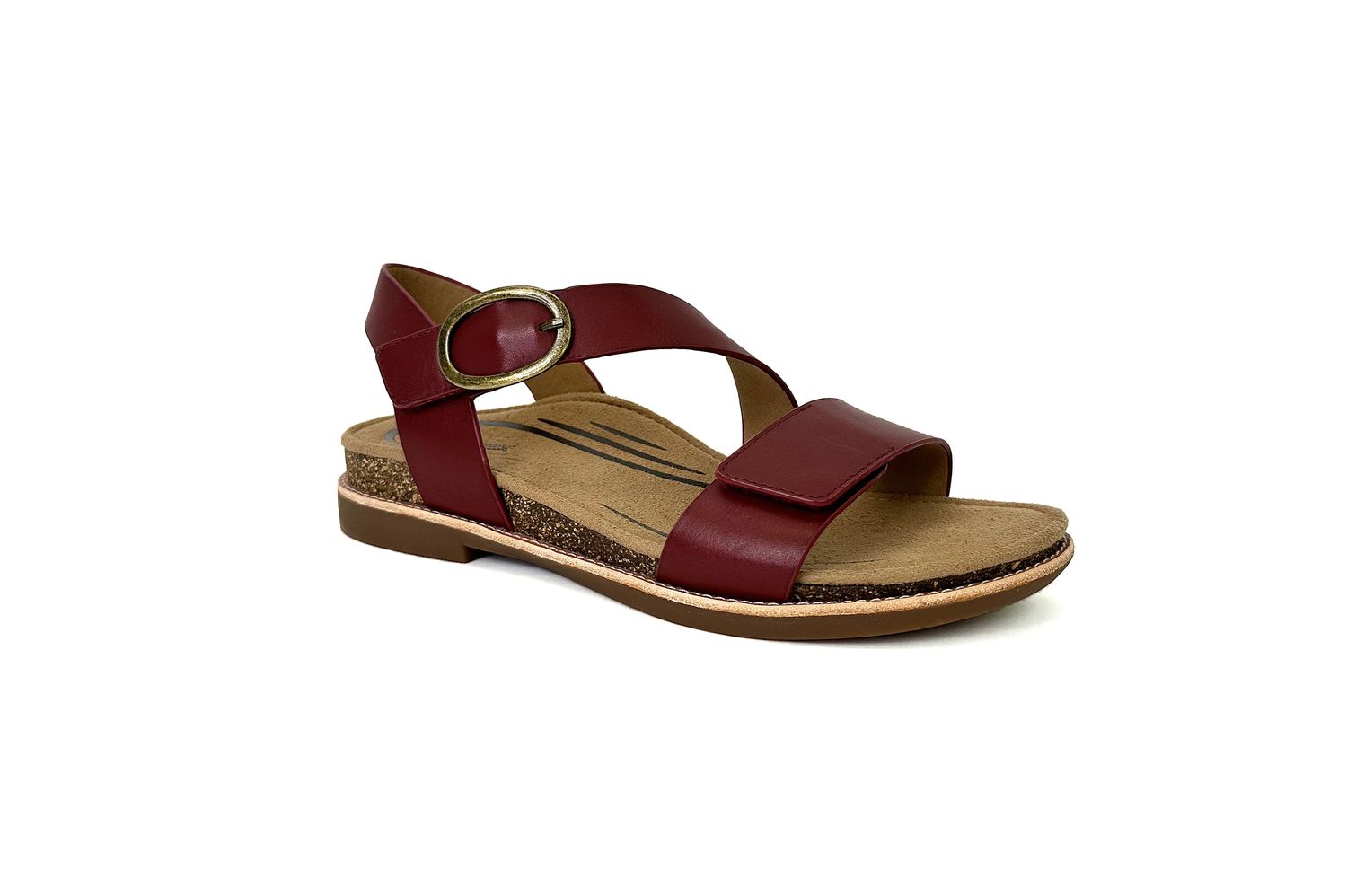Tamara *SALE*, Color: Red, Size: 37