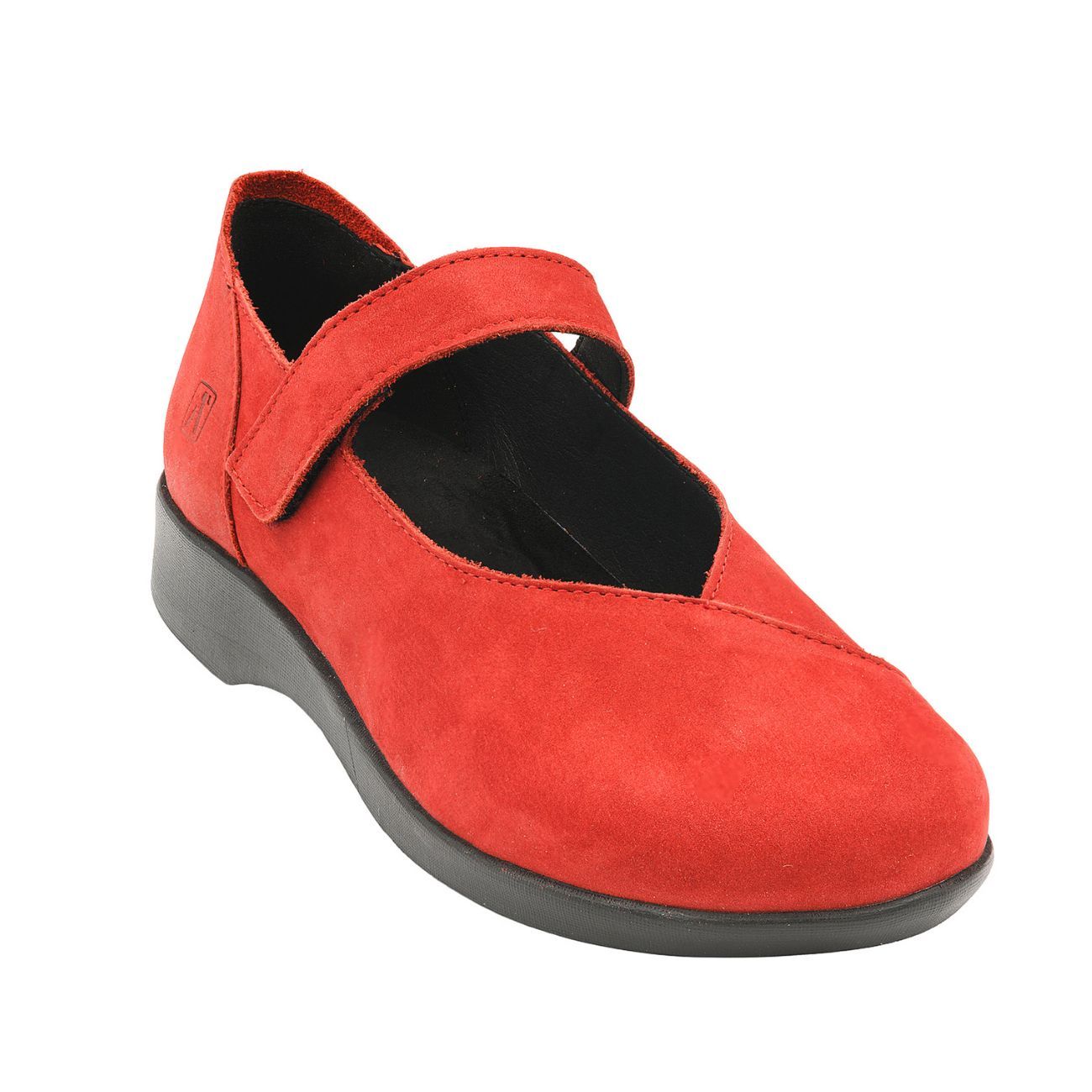 Pico, Color: Melog Red, Size: 38