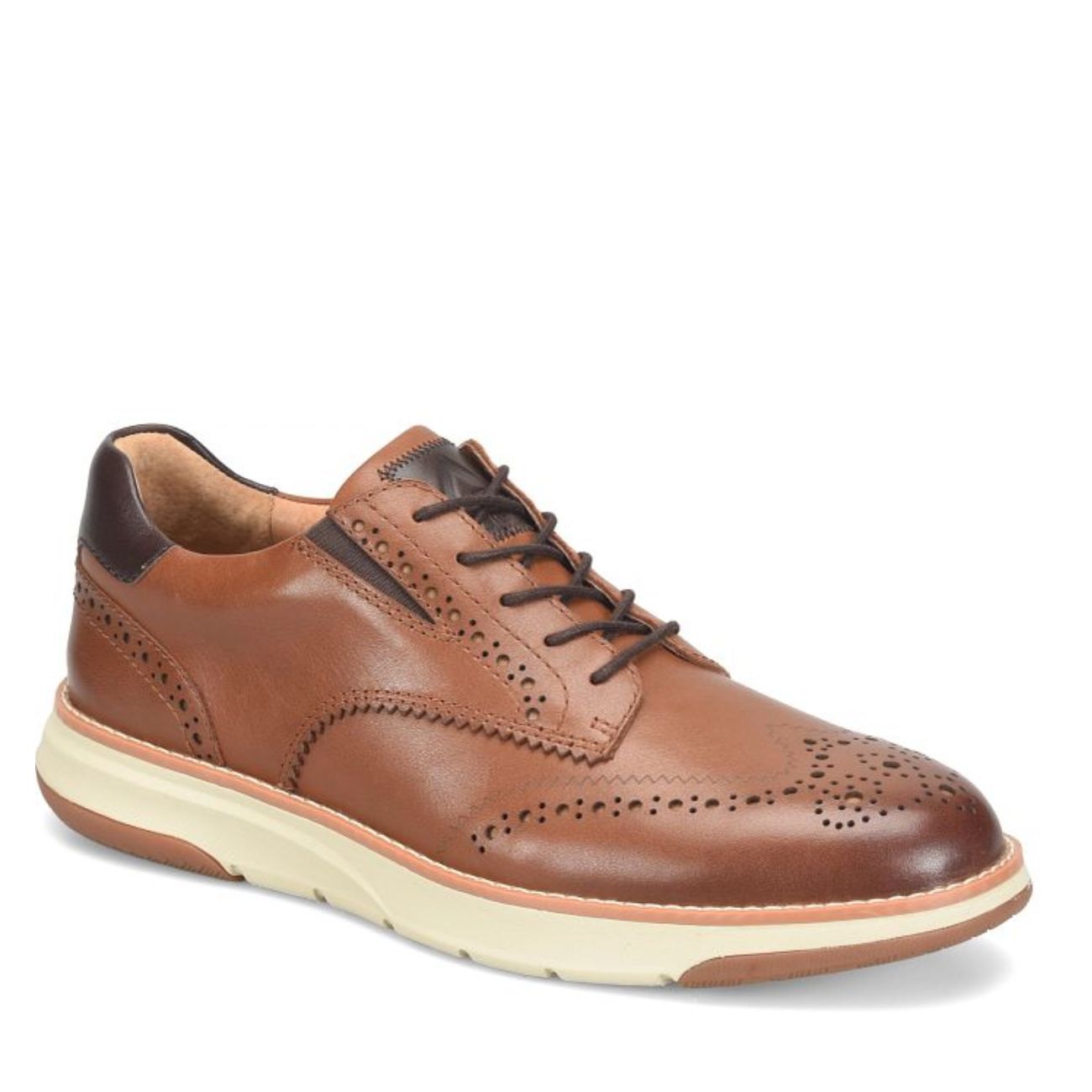 Sterling, Color: British Tan, Size: 10 M