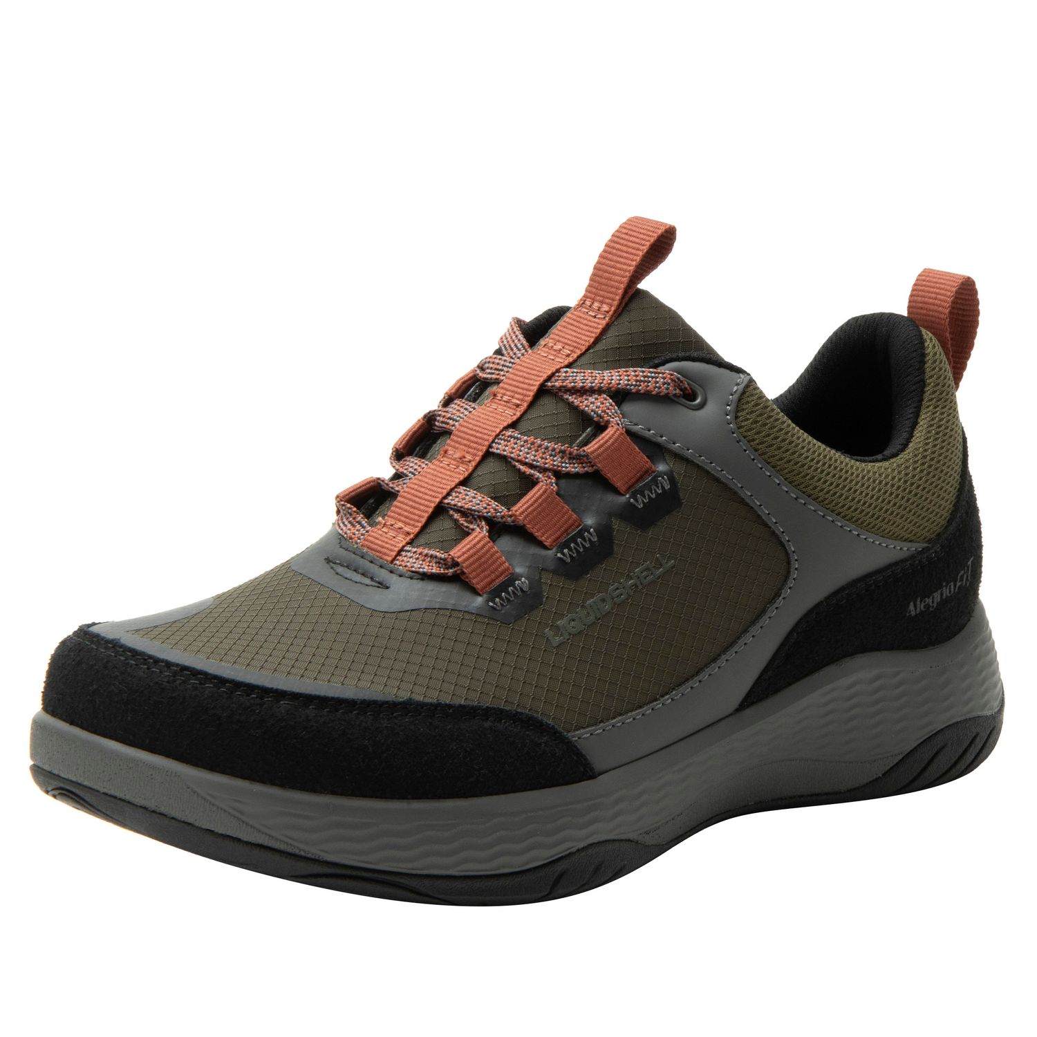 Motov8, Color: Forest, Size: 38