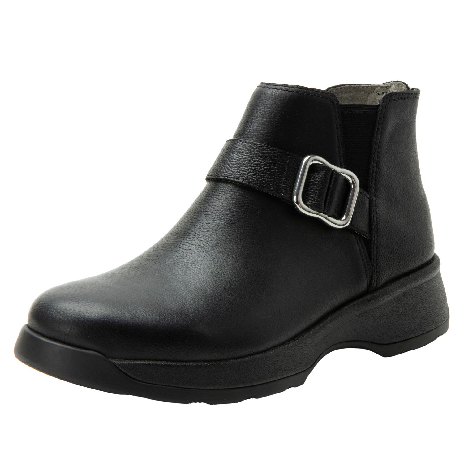 Jerica, Color: Black Bird, Size: 38