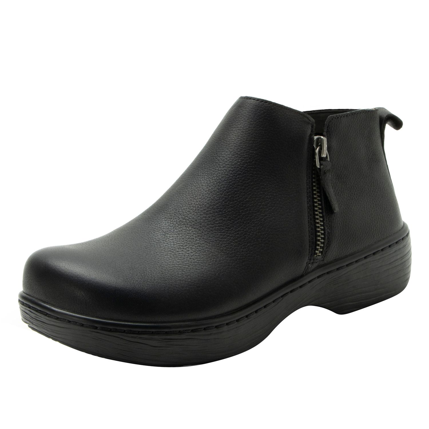 Oaklee, Color: Black Bird, Size: 38