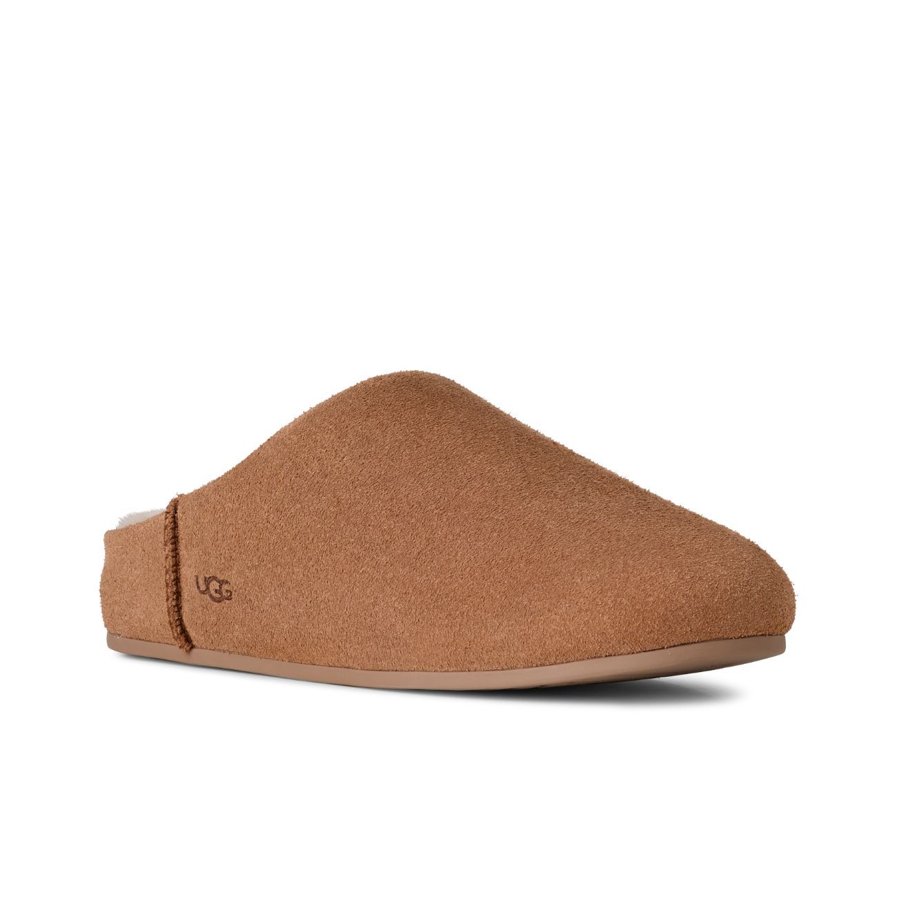 Elea Slip-On, Color: Chestnut, Size: 8
