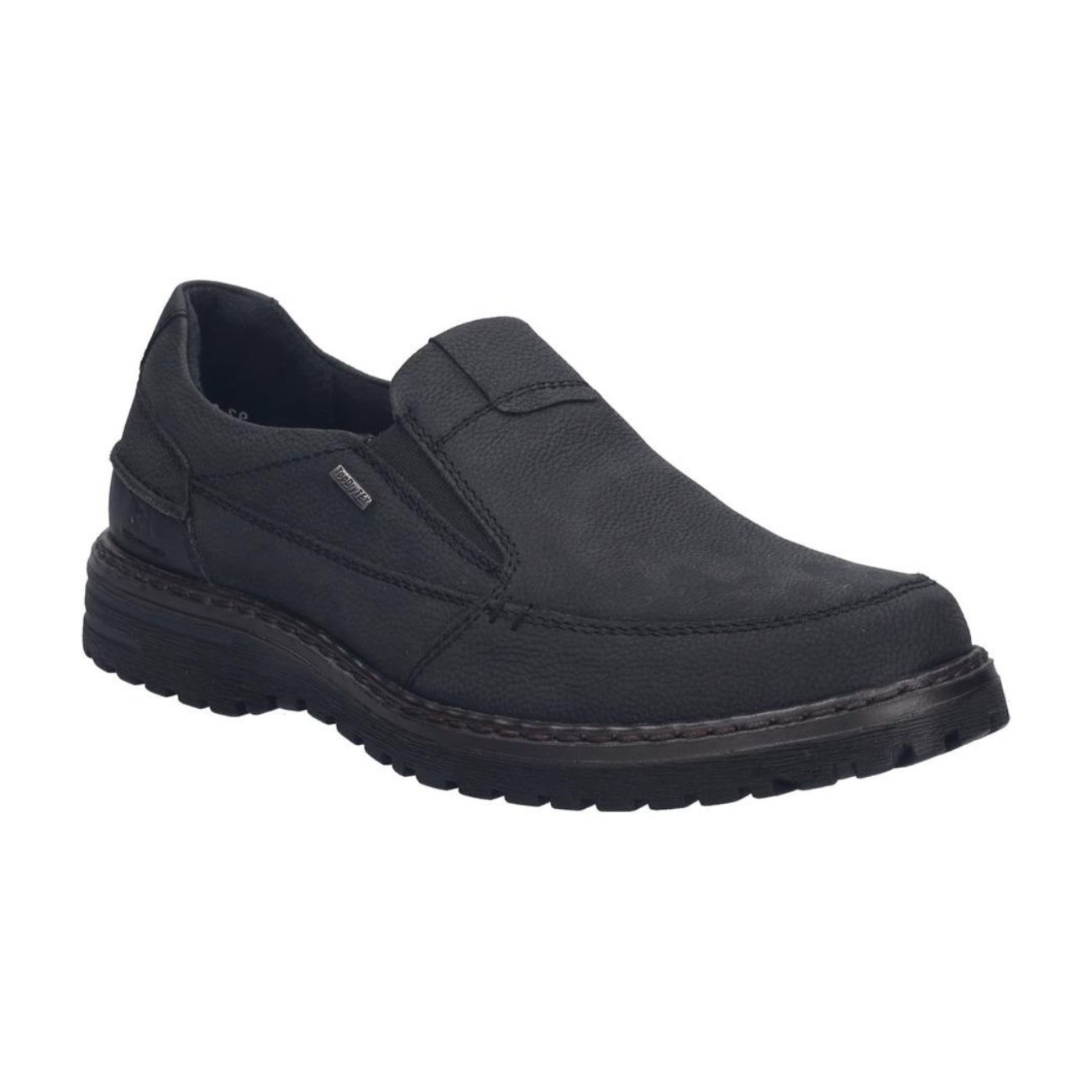 Erroll 60, Color: Black, Size: 44