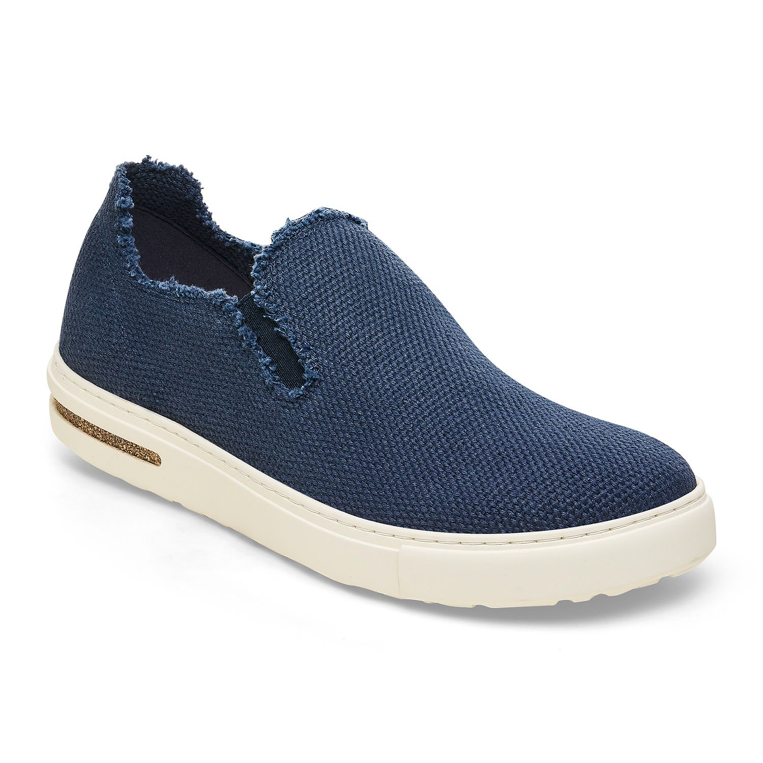 Bend Deconstructed Slip On *SALE*, Color: Midnight, Size: 41N