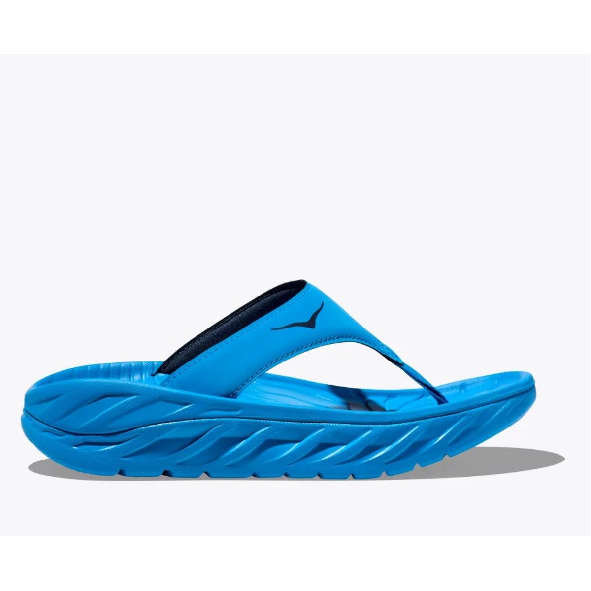M Ora Recovery Flip *SALE*, Color: Diva Blue/Outer Space (DBOSP), Size: 11