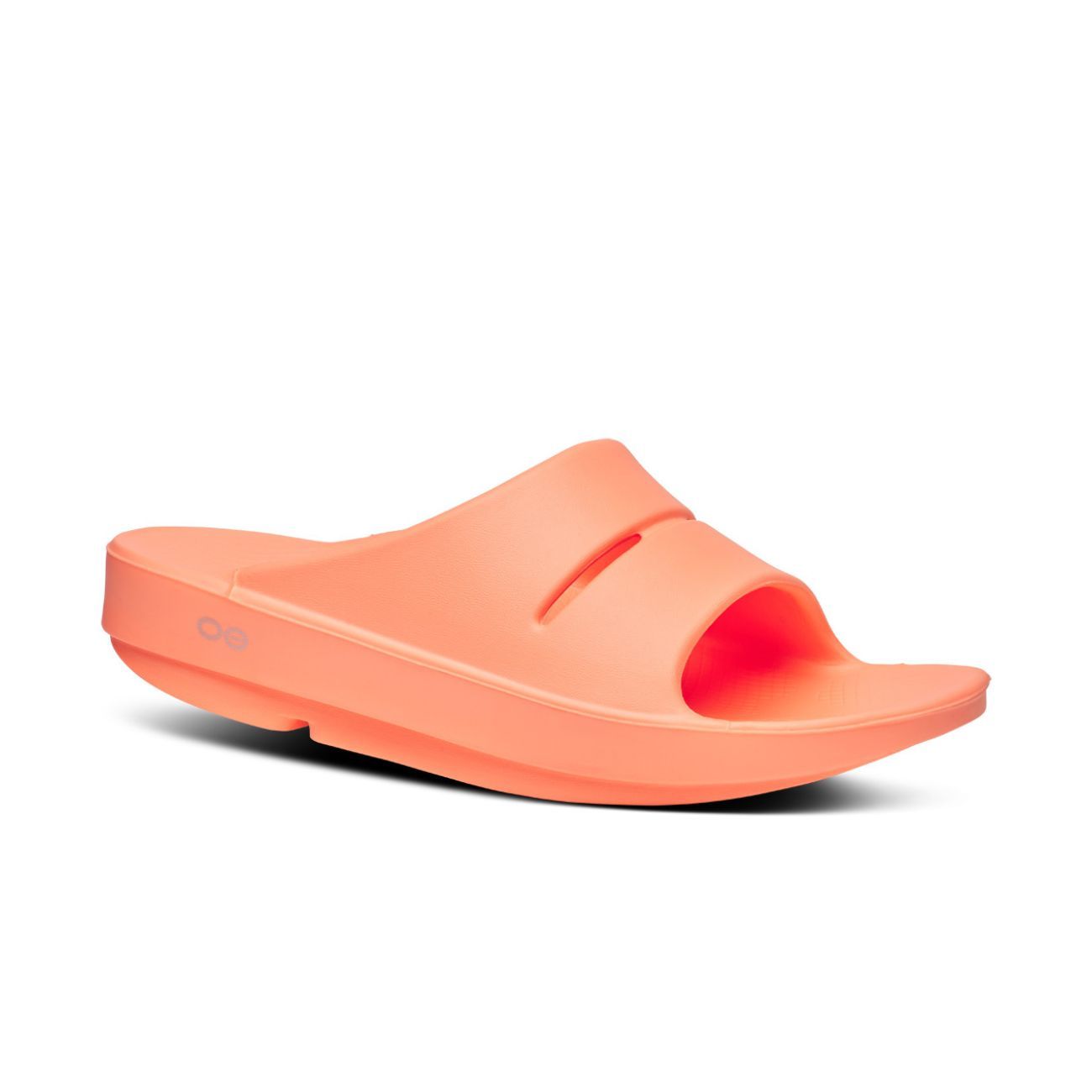 OOahh Slide Sandal *SALE*, Color: Sunburst, Size: M6 / W8