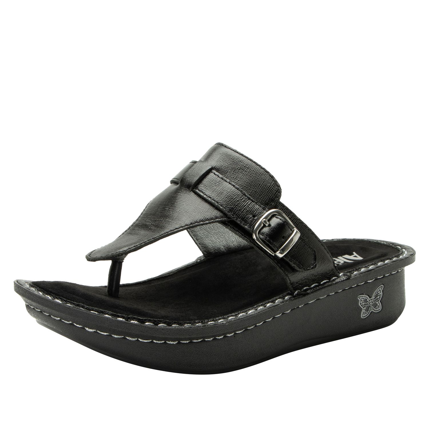 Kennedi, Color: Twinkle Black, Size: 40