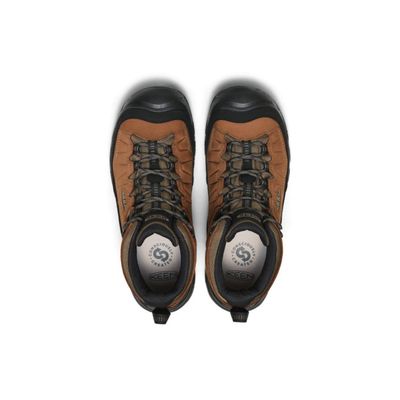 M Targhee IV Mid WP