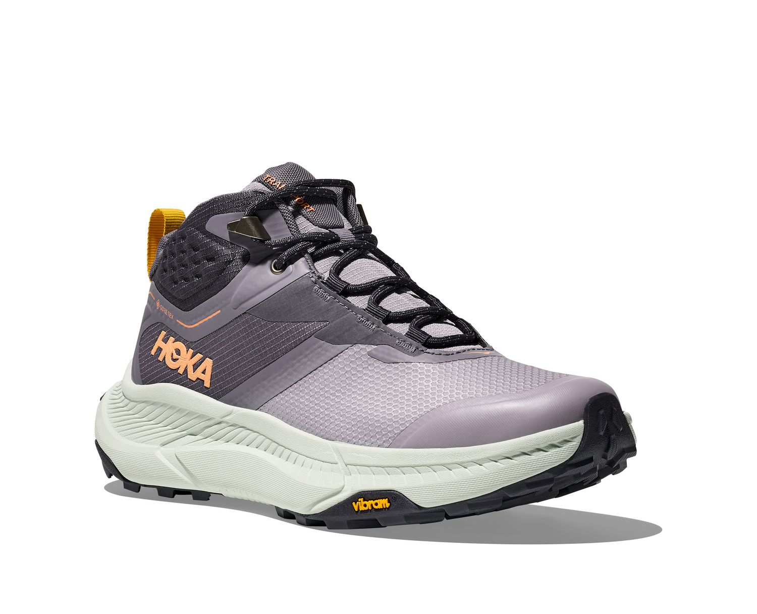 W Transport Hike GTX, Color: Gray Skies/Sea Glass (GSKS), Size: 6.5 B