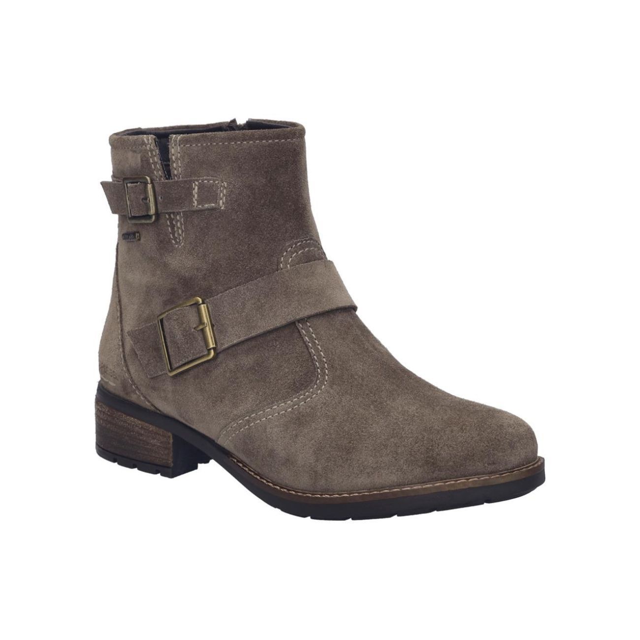 Kate 21, Color: Taupe, Size: 38