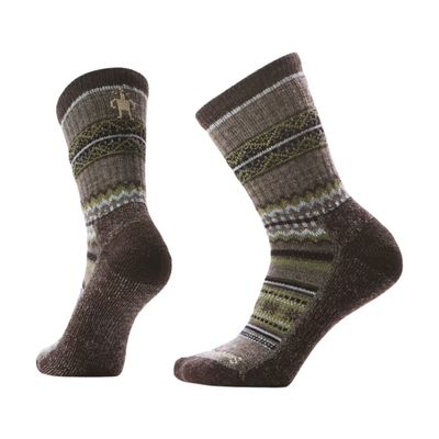 Everyday Cozy Snowed In Sweater Crew Socks